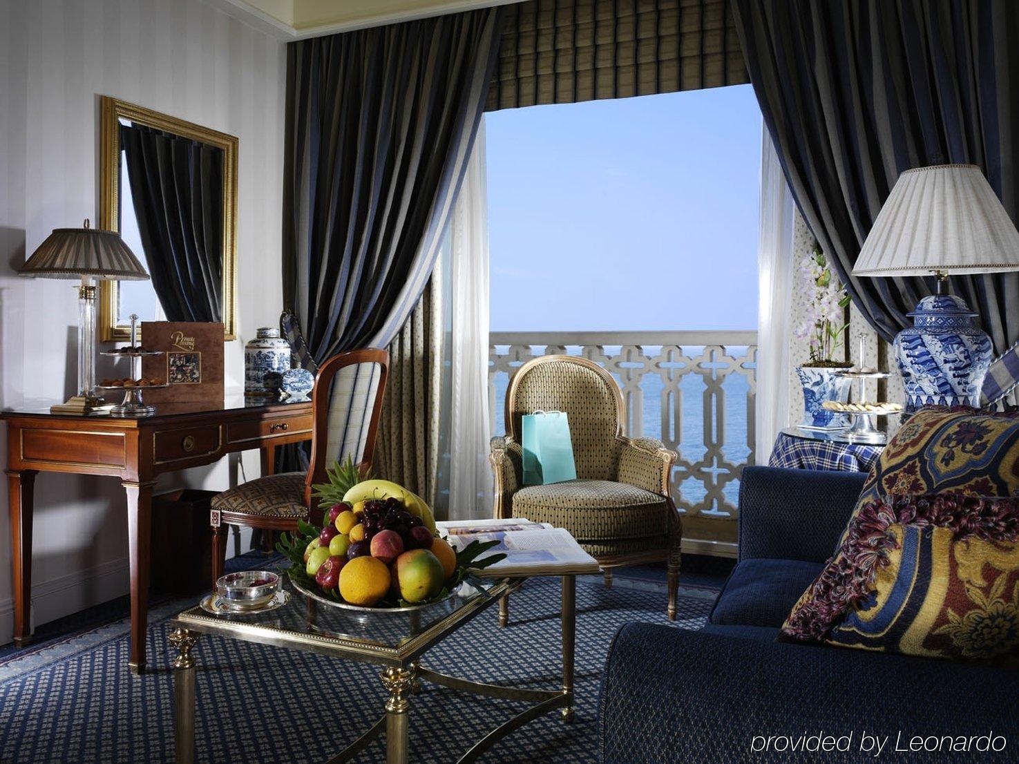 Hotel Intercontinental Le Vendome Beirut Zimmer foto