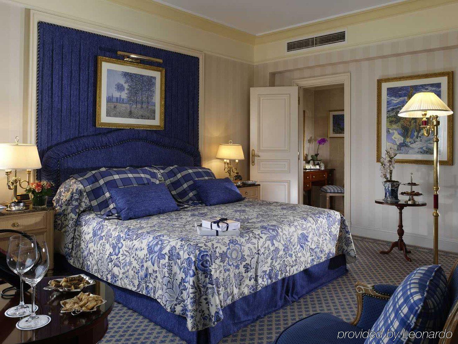 Hotel Intercontinental Le Vendome Beirut Zimmer foto